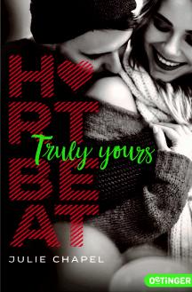 [Rezension] Heartbeat – Truly yours