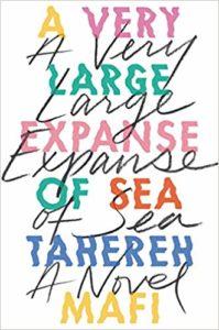 Rezension | „A very large Expanse of Sea“ von Tahereh Mafi