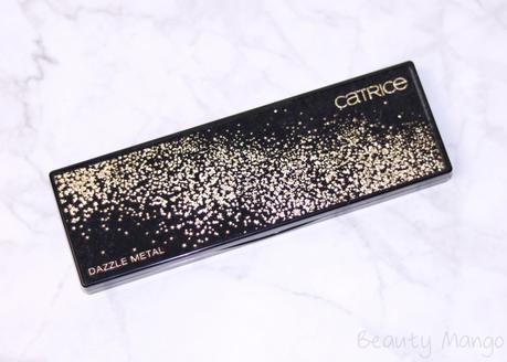 Catrice Glitter Storm Limited Edition