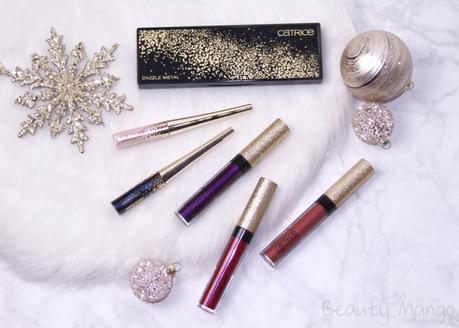 Catrice Glitter Storm Limited Edition