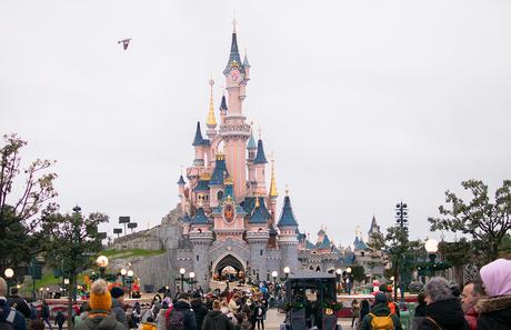 Silvester in Paris – 10 Tipps für Disneyland