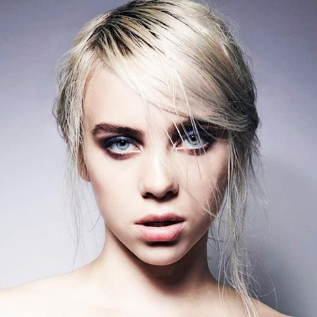 Billie Eilish: Ununterschlagbar Billie Eilish: Ununterschlagbar