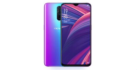 OPPO ab sofort offiziell in Grossbritannien vertreten OPPO ab sofort offiziell in Grossbritannien vertreten