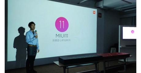 Xiaomi: Startschuss für MIUI 11 ist gefallen Xiaomi: Startschuss für MIUI 11 ist gefallen