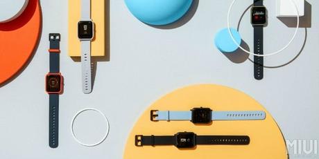 Amazfit Stratos, Pace und BIP mit Gutscheincode günstiger Amazfit Stratos, Pace und BIP mit Gutscheincode günstiger