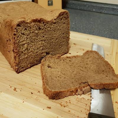 Brot backen leicht gemacht!