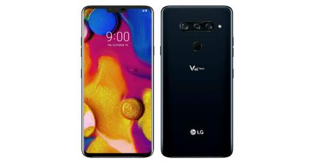 LG G8 und ein weiteres Smartphone werden zum Mobile World Congress erwartet LG G8 und ein weiteres Smartphone werden zum Mobile World Congress erwartet