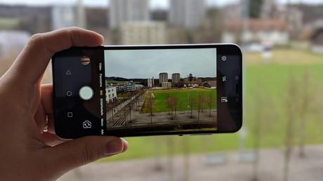Elephone A5 im Test – Next, please! Elephone A5 im Test – Next, please!