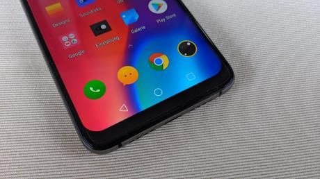 Elephone A5 im Test – Next, please! Elephone A5 im Test – Next, please!