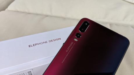 Elephone A5 im Test – Next, please! Elephone A5 im Test – Next, please!