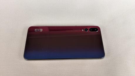 Elephone A5 im Test – Next, please! Elephone A5 im Test – Next, please!
