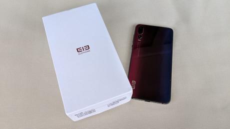 Elephone A5 im Test – Next, please! Elephone A5 im Test – Next, please!