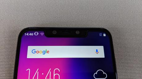 Elephone A5 im Test – Next, please! Elephone A5 im Test – Next, please!