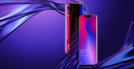 Elephone A5 im Test – Next, please! Elephone A5 im Test – Next, please!