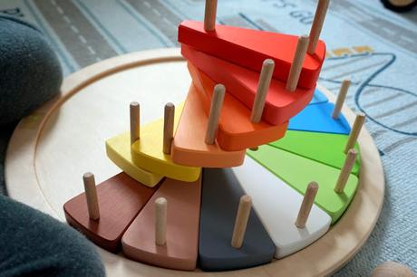 Unsere Shop-Empfehlung: Handgefertigte Holzspielzeuge von Spielspecht