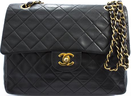 Style Classics – Chanel Bag