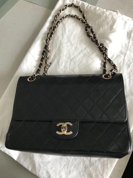 Style Classics – Chanel Bag