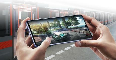 Huawei Mate 20 X ab sofort in der Schweiz erhältlich Huawei Mate 20 X ab sofort in der Schweiz erhältlich