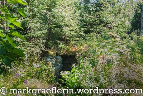 Der 7-Torpsleden  – Eine Wanderung auf den Spuren der Waldfinnen in Schweden und Norwegen