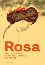 100. Jahrestag der Ermordung von Rosa Luxemburg