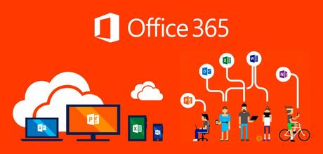 Microsoft versucht, Office365-Kunden in die Cloud zu ziehen