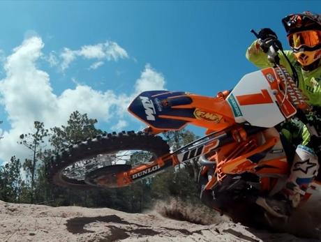 POV: Mit Snowboarder Travis Rice fernab der Piste POV: Mit Snowboarder Travis Rice fernab der Piste