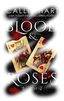 [Rezension] Blood and Roses: Buch 2