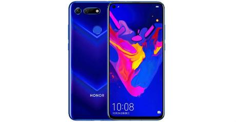 Honor View 20: Grosses Update bringt neuen Kamera-Modus Honor View 20: Grosses Update bringt neuen Kamera-Modus
