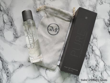 [Review] – Parfum-Duo – Pure by Guido Maria Kretschmer: