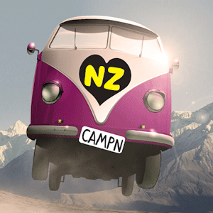 Apps für Neuseeland