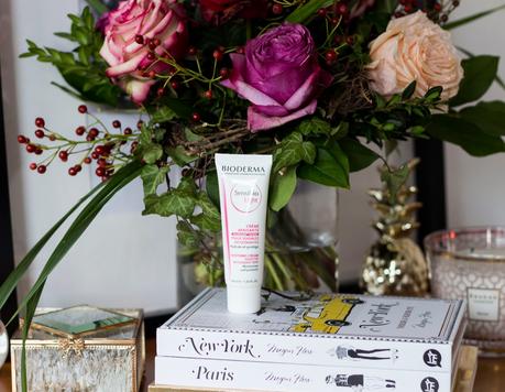 Bioderma Sensibio Pflegelinie Bioderma Sensibio Pflegelinie