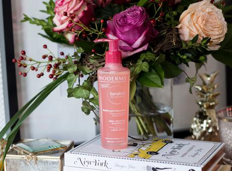Bioderma Sensibio Pflegelinie Bioderma Sensibio Pflegelinie