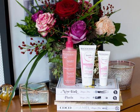 Bioderma Sensibio Pflegelinie Bioderma Sensibio Pflegelinie