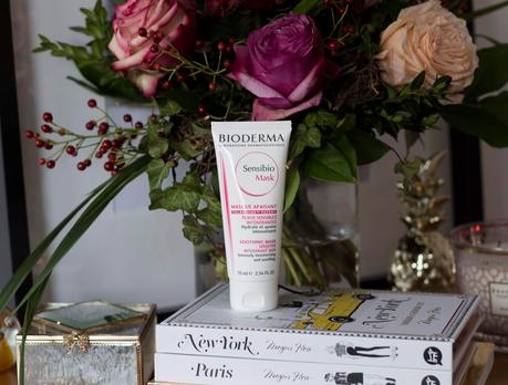 Bioderma Sensibio Pflegelinie Bioderma Sensibio Pflegelinie