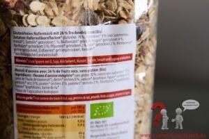 Glutenfreie Bio Hafer Müsli von Alnavit – Großes Gewinnspiel mit 5 Alnavit Frühstückspaketen Glutenfreie Bio Hafer Müsli von Alnavit – Großes Gewinnspiel mit 5 Alnavit Frühstückspaketen