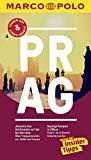 MARCO POLO Reiseführer Prag: Reisen mit Insider-Tipps. Inkl. kostenloser Touren-App und Event&News