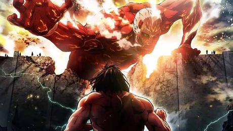 Attack on Titan 3: Starttermin und Episodenanzahl der zweiten Hälfte bekannt Attack on Titan 3: Starttermin und Episodenanzahl der zweiten Hälfte bekannt