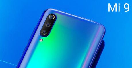 Xiaomi Mi 9: Viele neue Details enthüllt und das transparente Modell zeigt sich Xiaomi Mi 9: Viele neue Details enthüllt und das transparente Modell zeigt sich