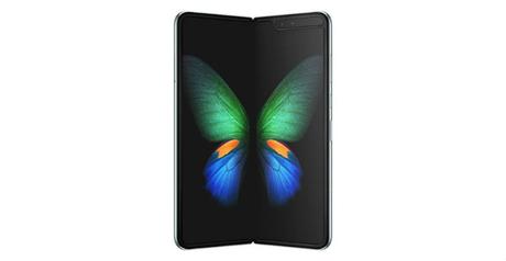 Samsung Galaxy Fold: Das faltbare Smartphone ist offiziell Samsung Galaxy Fold: Das faltbare Smartphone ist offiziell