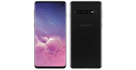 Samsung Galaxy S10, Galaxy S10+ und Galaxy S10e sind offiziell Samsung Galaxy S10, Galaxy S10+ und Galaxy S10e sind offiziell