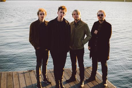 Premiere: Mount Winslow werden in „Burden Of Time“ philosophisch Premiere: Mount Winslow werden in „Burden Of Time“ philosophisch