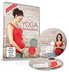 Yoga in der Schwangerschaft: Tipps und Tricks für Mamas mit Babybauch