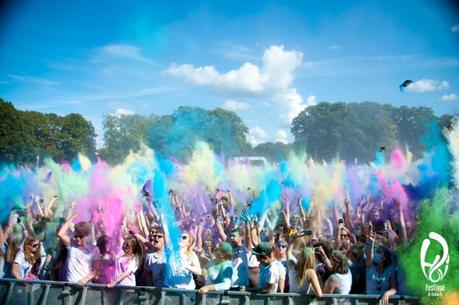 Holi Festival of Colours 2019 – Das bunteste Festival der Welt gastiert bundesweit in 18 Städten Holi Festival of Colours 2019 – Das bunteste Festival der Welt gastiert bundesweit in 18 Städten