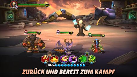 9 um 9: Neue Android Apps im Play Store (KW 09/19)