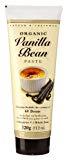 Taylor & Colledge Organic Vanilla Bean Paste 320g Taylor & Colledge Organic Vanilla Bean Paste 320g