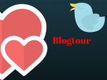 Blogtour Scherbenkind