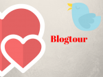 Auslosung zur Blogtour “Apfelrosenzeit” von und mit Anneke Mohn