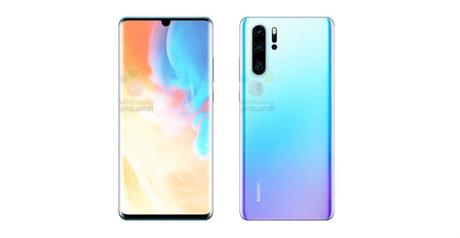 Huawei P30 Pro mit Super-Zoom (10-fach?), besseren Nachtaufnahmen und einer neuen Farbe mit Verlauf Huawei P30 Pro mit Super-Zoom (10-fach?), besseren Nachtaufnahmen und einer neuen Farbe mit Verlauf