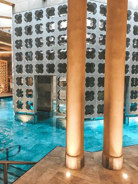 1 Tag im Silent Spa in der Therme Laa/Thaya
