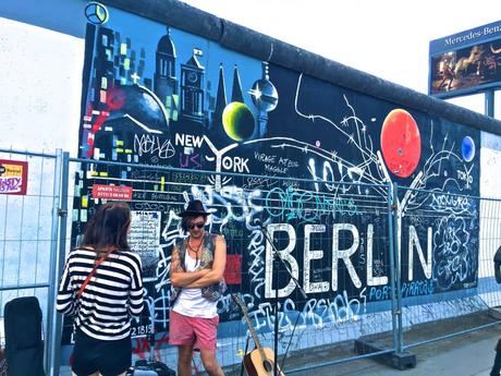 Laufen in Berlin: Die 12 schönsten Laufstrecken im Joggingstrecken Guide Berlin